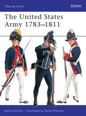 The United States Army 1783 1811 image number 0