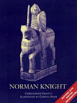Norman Knight: With Visitor Information image number 0