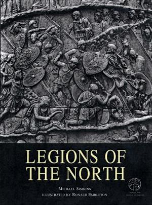 Legions of the North: With Visitor Information image number 0