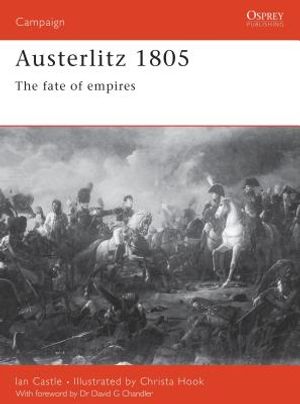 Austerlitz 1805: The Fate of Empires image number 0