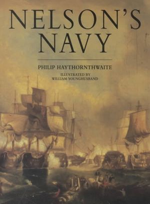 Nelson's Navy image number 0