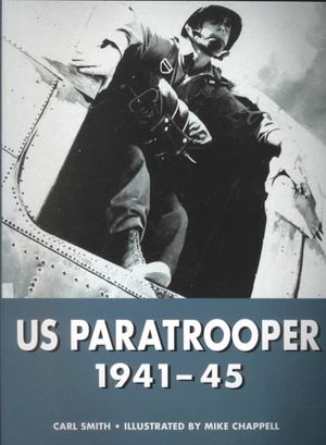 US Paratrooper 1941-45 image number 0