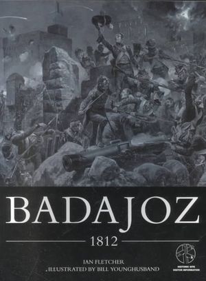 Badajoz 1812 image number 0