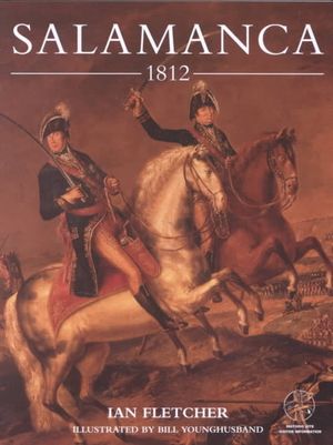 Salamanca 1812: Wellington Crushes Marmont image number 0