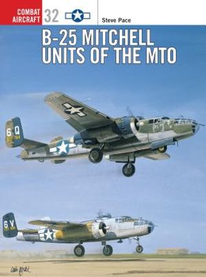B-25 Mitchell Units of the Mto image number 0