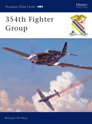 354th Fighter Group image number 0