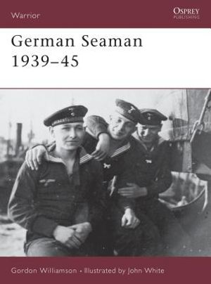 German Seaman 1939 45 image number 0
