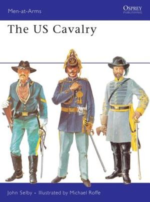 The Us Cavalry image number 0
