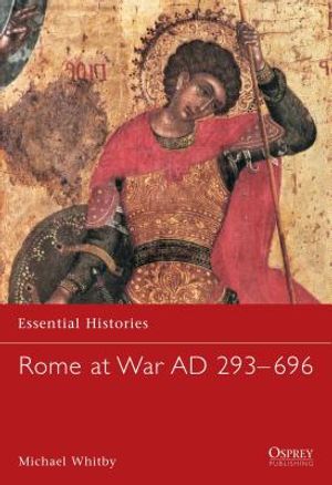 Rome at War Ad 293-696 image number 0