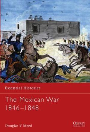 The Mexican War 1846 1848 image number 0