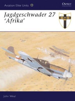 Jagdgeschwader 27 'Afrika' image number 0