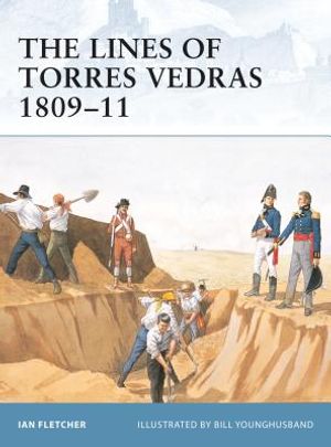 The Lines of Torres Vedras 1809-11 image number 0