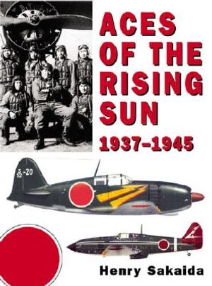 Aces of the Rising Sun: 1937-1945 image number 0