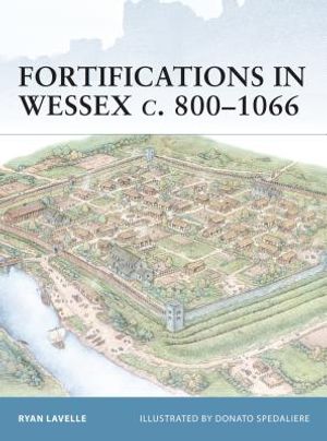 Fortifications in Wessex C. 800-1066 image number 0
