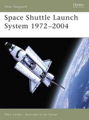 Space Shuttle Launch System 1972-2004 image number 0