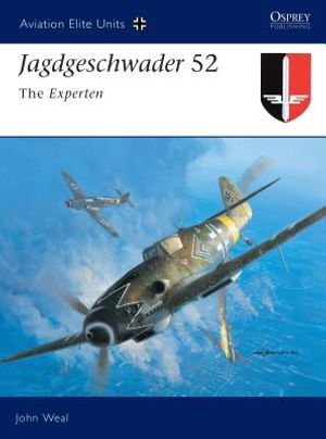 Jagdgeschwader 52: The Experten image number 0