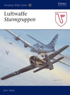Luftwaffe Sturmgruppen image number 0