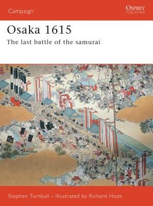 Osaka 1615: The Last Battle of the Samurai image number 0