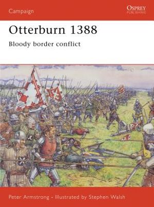 Otterburn 1388: Bloody Border Conflict image number 0