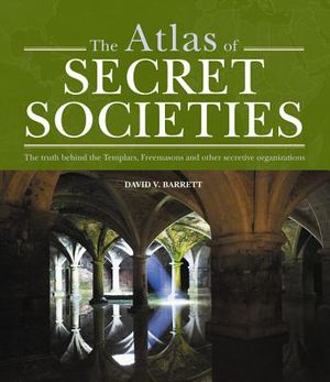 The Atlas of Secret Societies image number 0