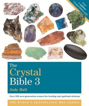 The Crystal Bible Volume 3 image number 0