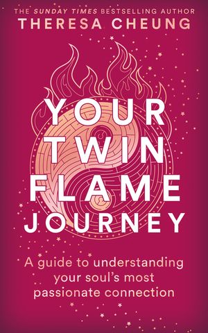 The Twin Flame Journey image number 0