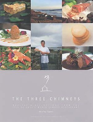 The Three Chimneys image number 0