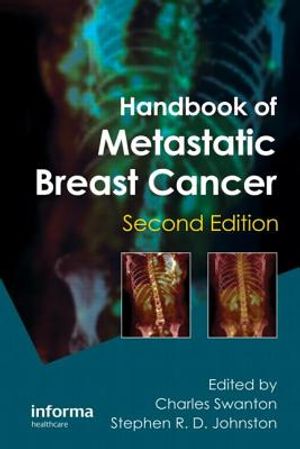 Handbook of Metastatic Breast Cancer image number 0