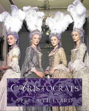 Aristocrats: The Illustrated Companion image number 0