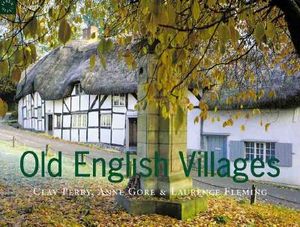 Country Series: Old English Villages image number 0