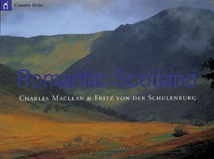 Country Series: Romantic Scotland image number 0