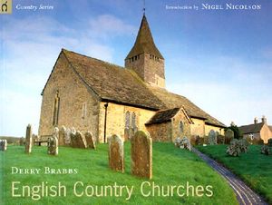 Country Series: English Country Churches image number 0
