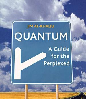 Quantum: A Guide for the Perplexed image number 0