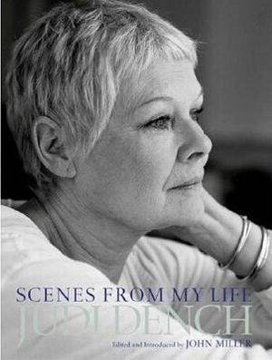 Judi Dench: Scenes from My Life image number 0