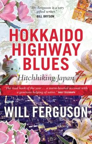 Hokkaido Highway Blues: Hitchhiking Japan image number 0