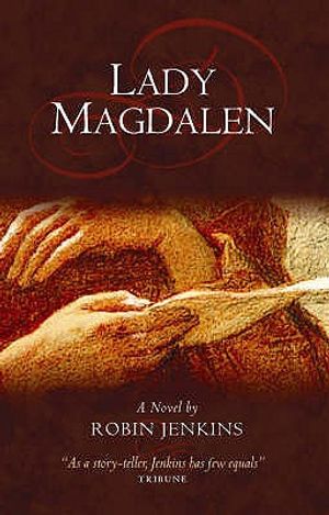 Lady Magdalen image number 0