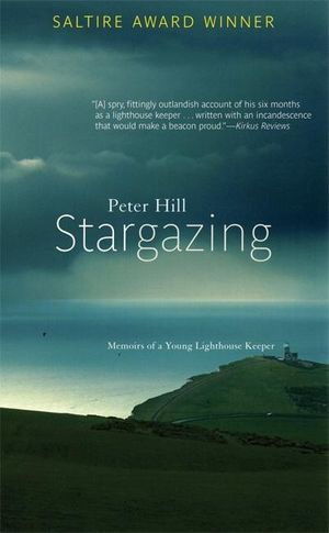 Stargazing: Memoirs of a Young Lighthouse Keeper image number 0