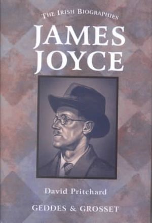 James Joyce image number 0