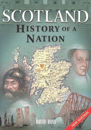 Scotland History of a Nation image number 0