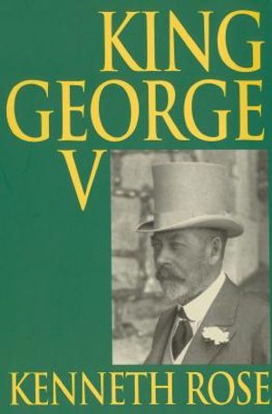 King George V image number 0