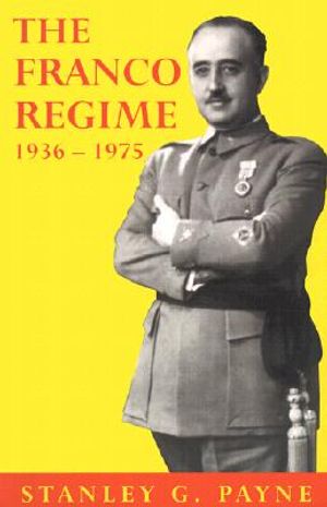 Phoenix: The Franco Regime 1936-1975 image number 0