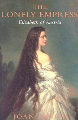 The Lonely Empress: Elizabeth of Austria image number 0