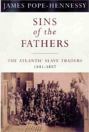 Sins of the Fathers: History of the Atlantic Slave Trade image number 0