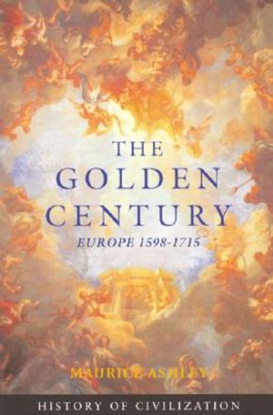 The Golden Century: Europe 1598 - 1715 image number 0