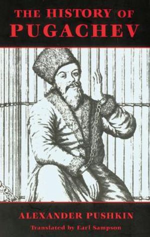 The History of Pugachev image number 0