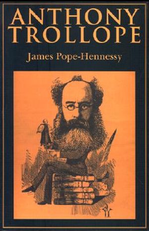 Anthony Trollope image number 0