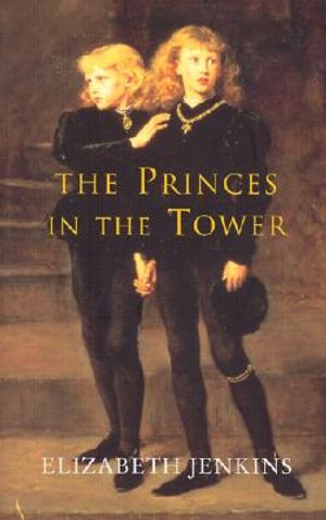 Phoenix: The Princes in the Tower image number 0