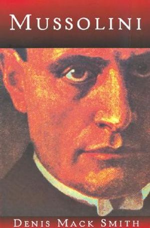 Mussolini image number 0
