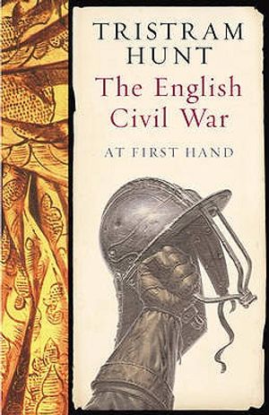 The English Civil War: At First Hand image number 0