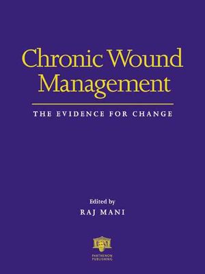 Chronic Wound Management image number 0